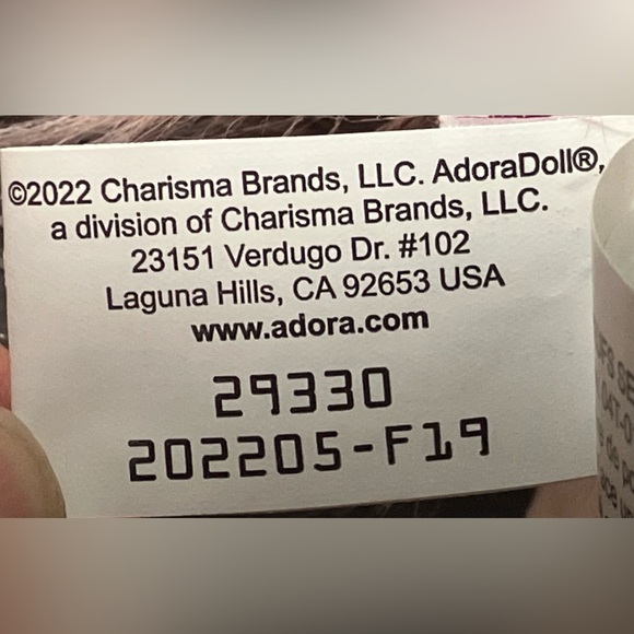 Amazing Girls Pet Sparkles 19” Interactive Unicorn Adorable Dolls *LightUp Mane* - Picture 13 of 13